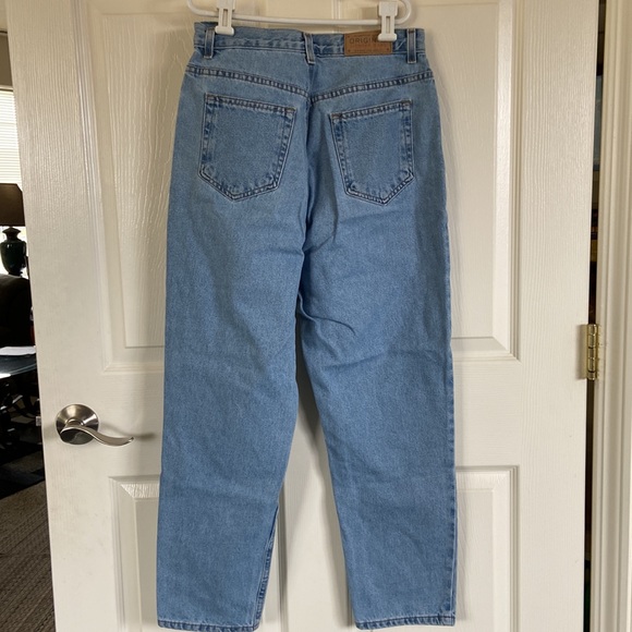 Liz Claiborne Classic Fit Lizwear Jeans 